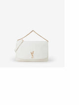 73BS9D301 Shoulder Bag V73 White 0000000077