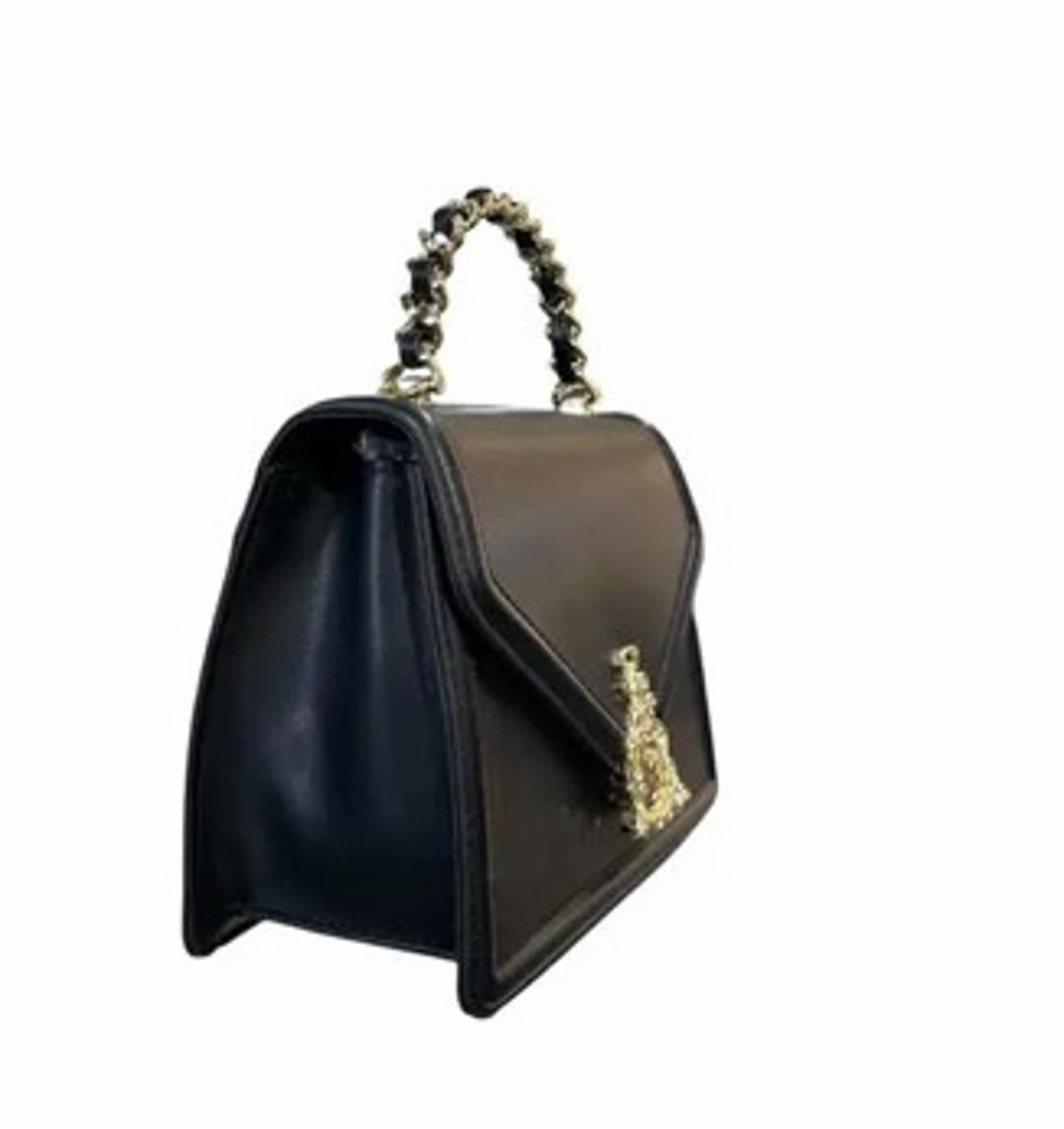 16015-ANN-W4M  BORSE A TRACOLLA L'Atelier du Sac Nero 0000000345