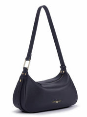 18677 Tracolla Nannini Blu 0000000715
