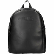 10153 4US PACIOTTI Black Backpack 0000000363