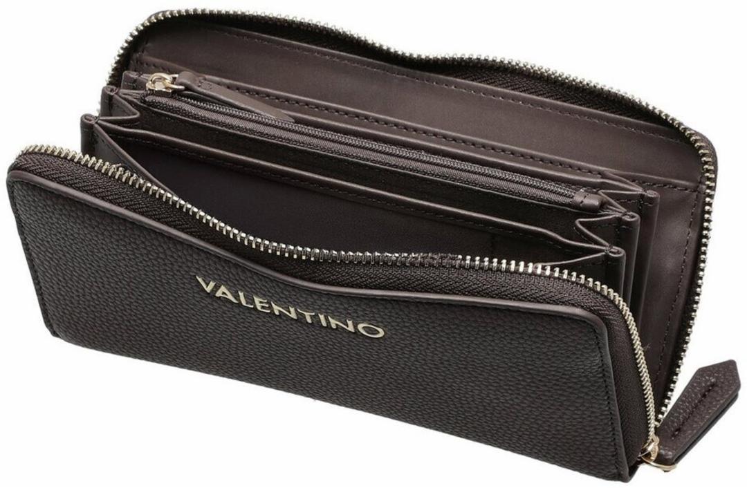 VPS7LX155 Wallet VALENTINO Brown 0000000037