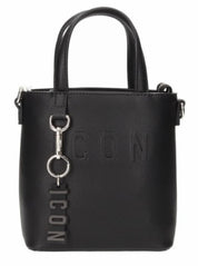 ICBS05A01 Secchiello ICON Nero 0000000563