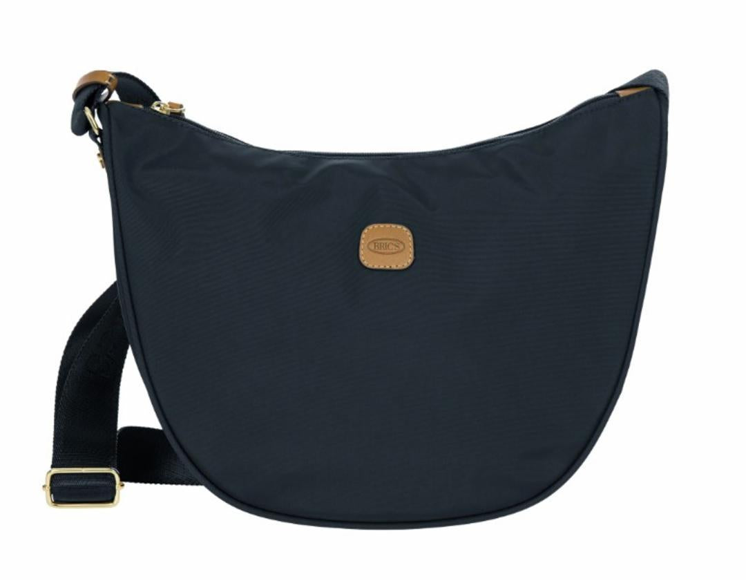 BXG45052 Hobo Bric'S Blu 0000000390