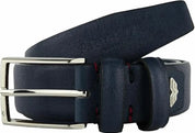 IDK1002 Cintura Uomo Armata di Mare Nero 0000000224 Armata di Mare