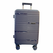 ORZ53001  Trolley Ynot? Blu 0000000720
