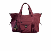 900240R703  Bauletto Refrigiwear Bordeaux 0000000492