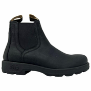 JM32020A STIVALETTO Jeep Nero 0000000293
