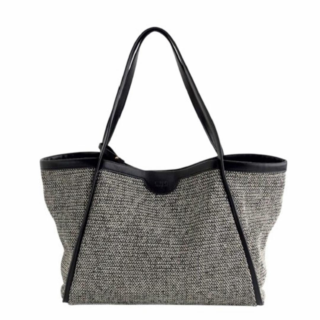 CNCBAL01 BORSE SHOPPING C.N.C. Nero 0000000168