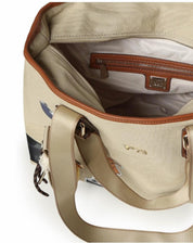 73BS9TZ01C SHOPPING BAGS V73 Beige 0000000306