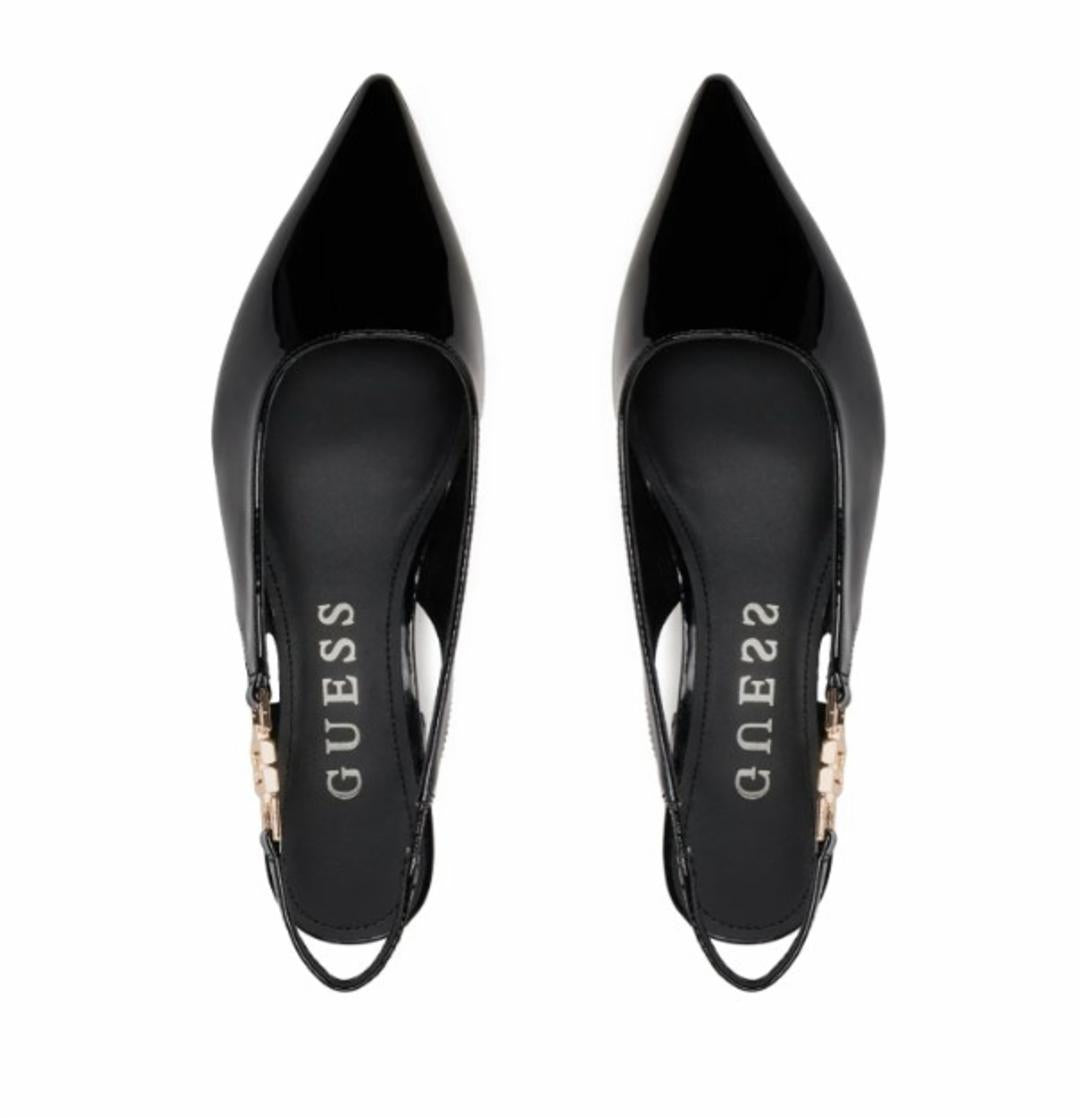 FLPZABPAF05  Chanel  Guess Nero 0000000282