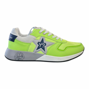YNP2505M SNEAKERS Ynot? Giallo 0000000469