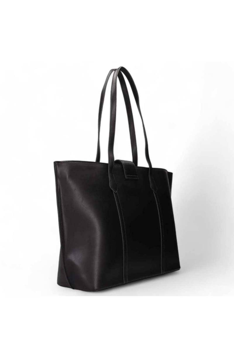 Shopping Donna L'atelier Du Sac 15065-PER-S4B Nero