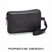 OCLO1513.001  Pochette Porsche Design Nero 0000000381
