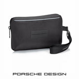 OCLO1513.001  Pochette Porsche Design Nero 0000000381