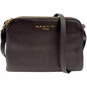17381 BORSE A TRACOLLA Nannini Cuoio 0000000449