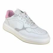 18040 SNEAKERS John Richmond Bianco 0000000677