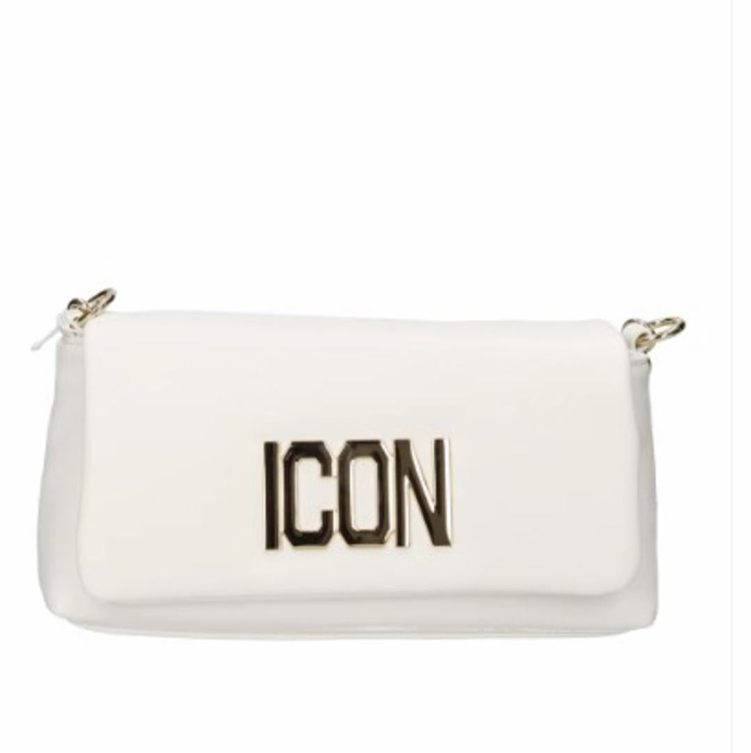 ICBS13A02 Tracolla ICON Bianco 0000000567