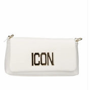 ICBS13A02 Tracolla ICON Bianco 0000000567