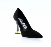 4K2514 Decollete 4US PACIOTTI Black 0000000240