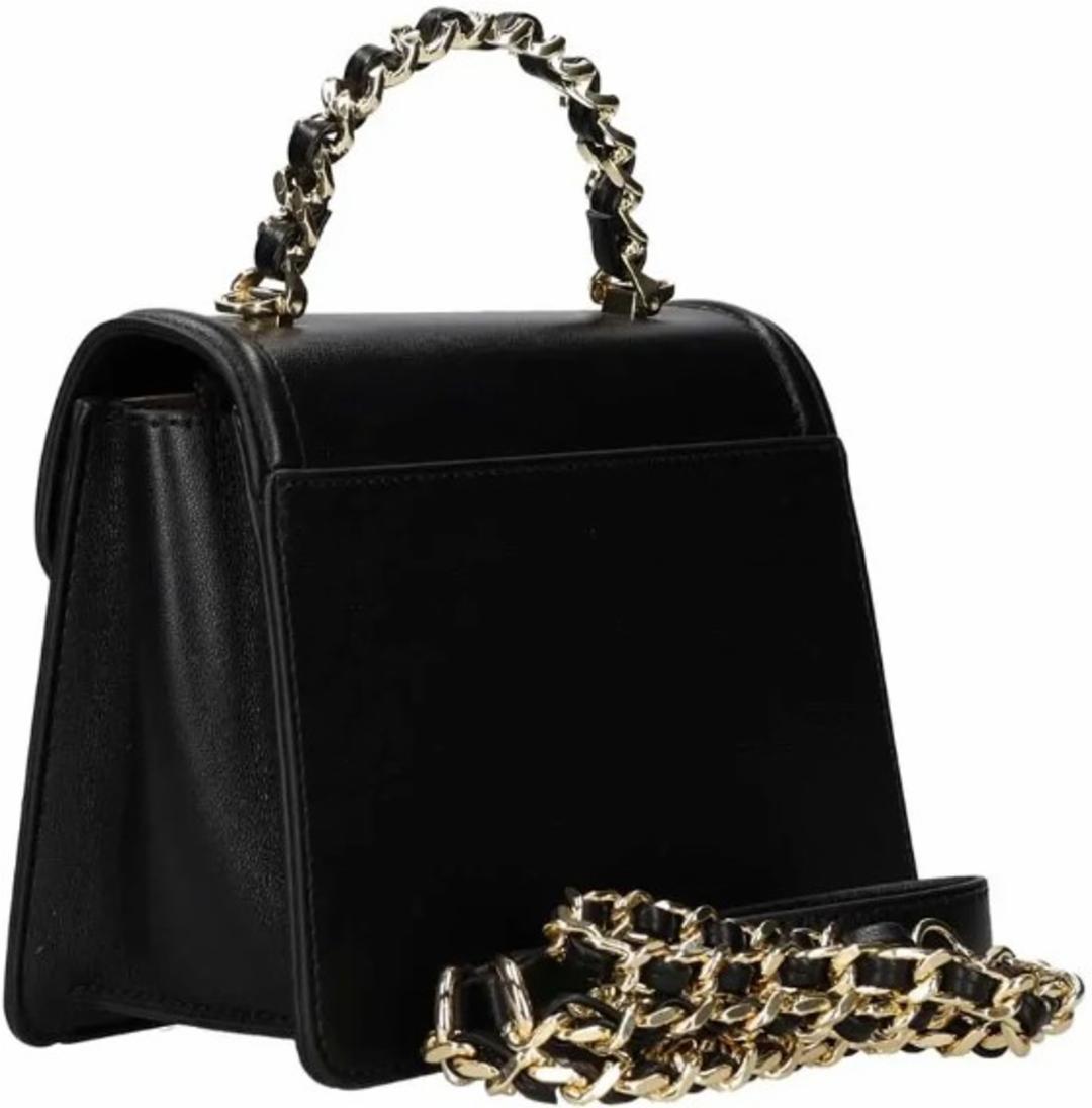 16015-ANN-W4M  BORSE A TRACOLLA L'Atelier du Sac Nero 0000000345