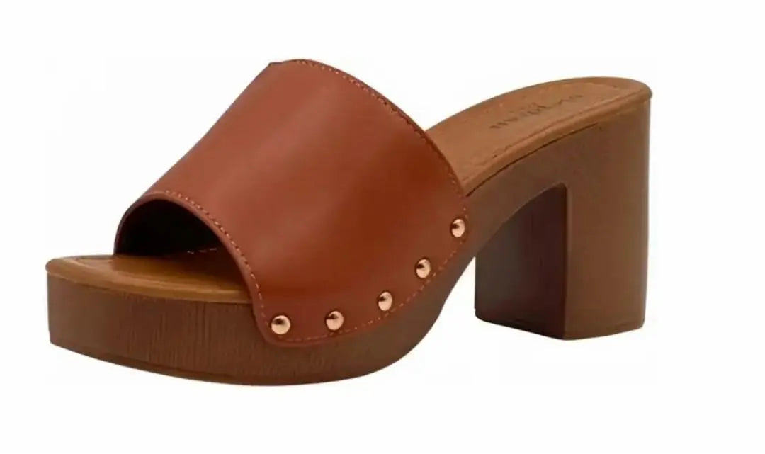 H42 Sabot Stephan Camel 0000000546 Stephan