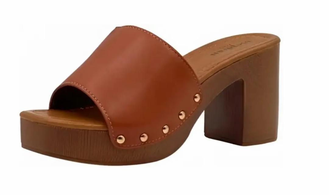 H42 Sabot Stephan Camel 0000000546