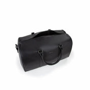 VBS8UT10 VALENTINO Black Duffle Bag 0000000142