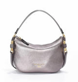 18040 BORSE A TRACOLLA Nannini Platino 0000000497