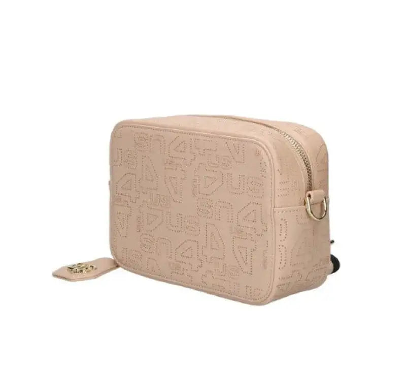 Camera Bag 4US Paciotti - Beige / Taglia Unica - borse a tracolla