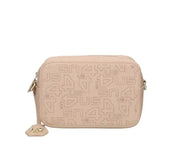 Camera Bag 4US Paciotti - Beige / Taglia Unica - borse a tracolla