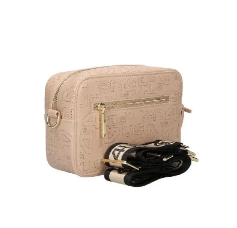 Camera Bag 4US Paciotti - Beige / Taglia Unica - borse a tracolla