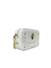 Camera Bag 4US Paciotti - Bianco / Taglia Unica - borse a tracolla