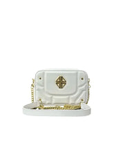 Camera Bag 4US Paciotti - Bianco / Taglia Unica - borse a tracolla