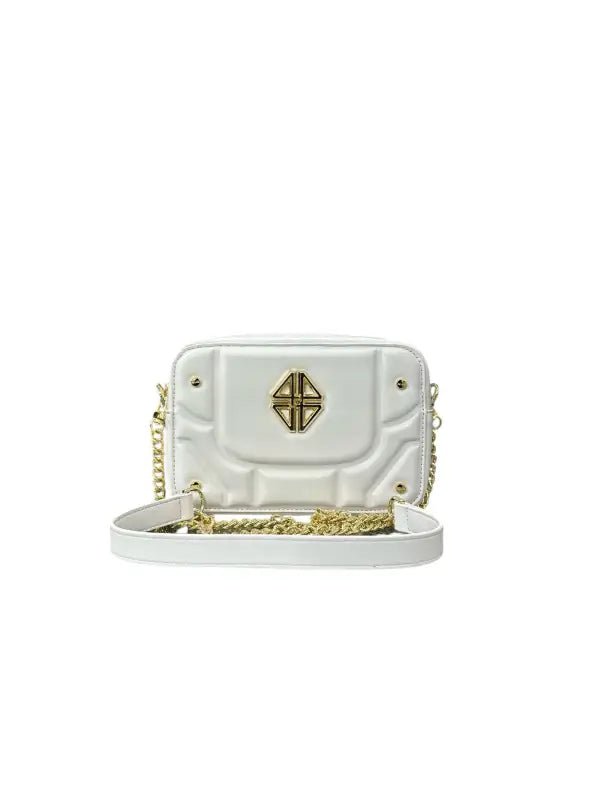 Camera Bag 4US Paciotti - Bianco / Taglia Unica - borse a tracolla