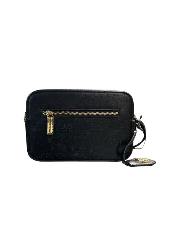 Camera Bag 4US Paciotti - Nero / Taglia Unica - borse a tracolla