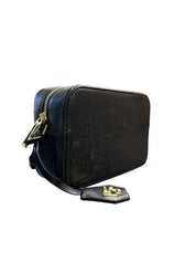 Camera Bag 4US Paciotti - Nero / Taglia Unica - borse a tracolla