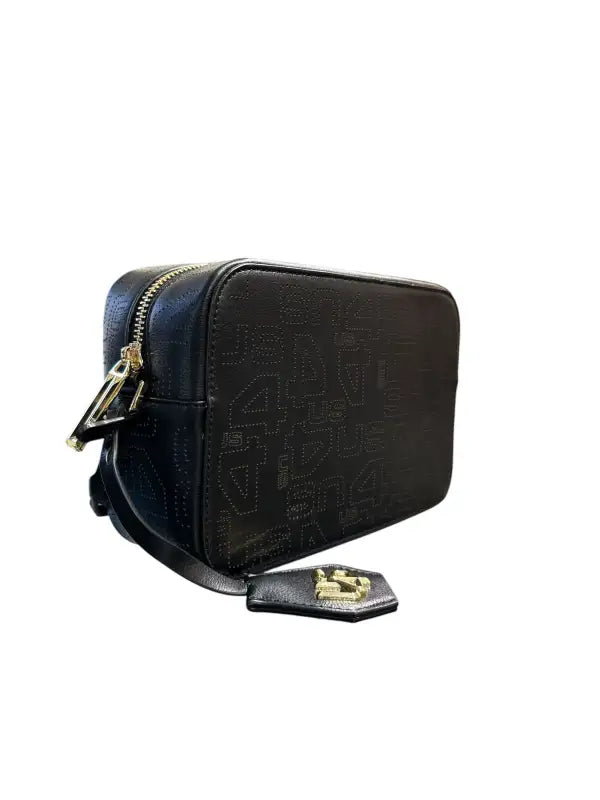 Camera Bag 4US Paciotti - Nero / Taglia Unica - borse a tracolla