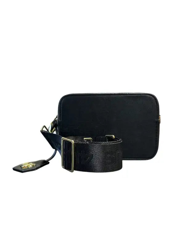 Camera Bag 4US Paciotti - Nero / Taglia Unica - borse a tracolla