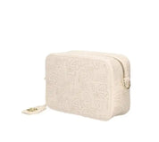 Camera Bag 4US Paciotti - Panna / Taglia Unica - borse a tracolla