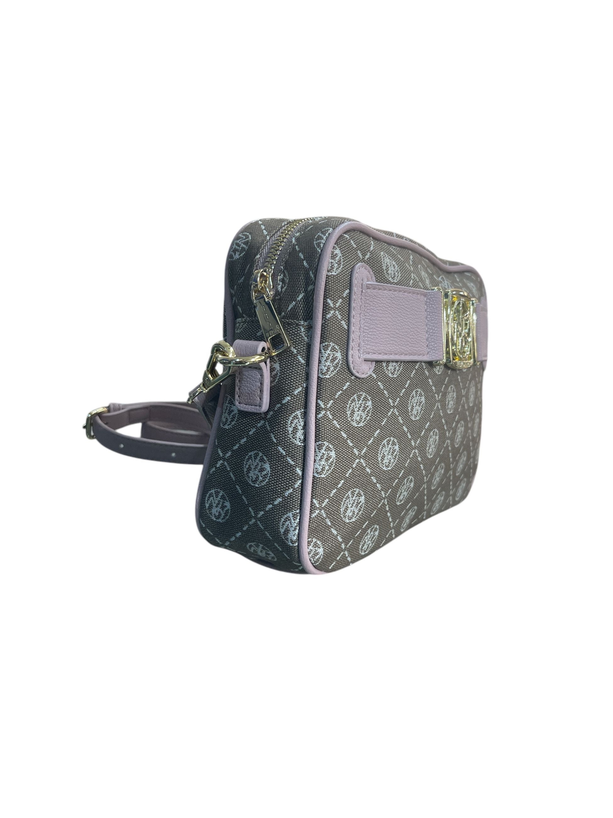 Camera Bag Ynot? - Nude / Taglia Unica - BorsaTracolla