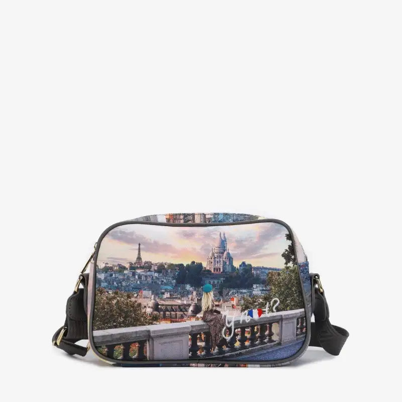 Camera Beg Donna Ynot? yes310f5 Coeur De Paris Taglia Unica