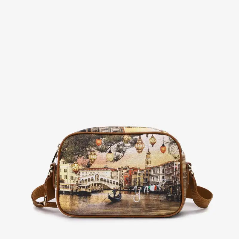 Camera Beg Donna Ynot? yes310f5-venice Christmas Venice Taglia Unica
