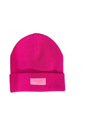 Capello Hat Fucsia Taglia Unica