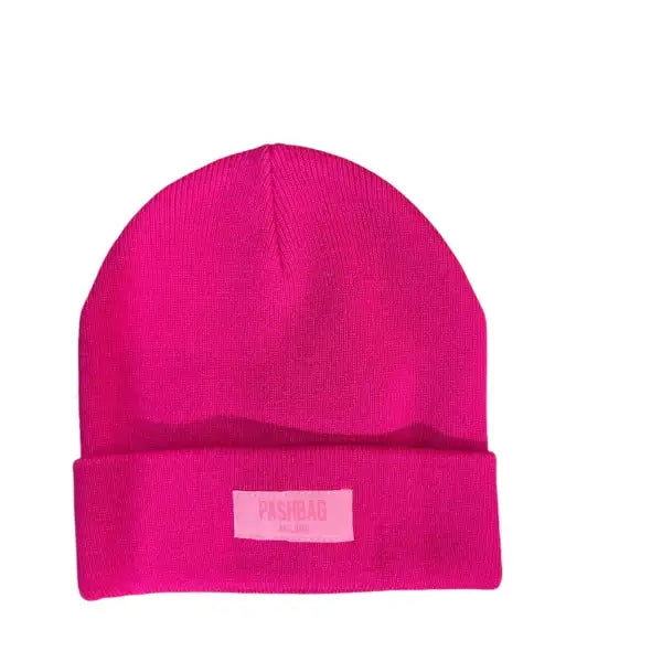 Capello Hat Fucsia Taglia Unica