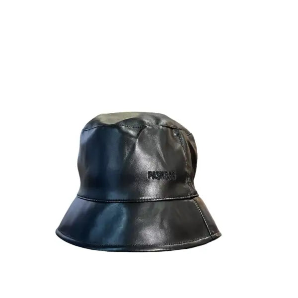Capello Hat Nero Taglia Unica