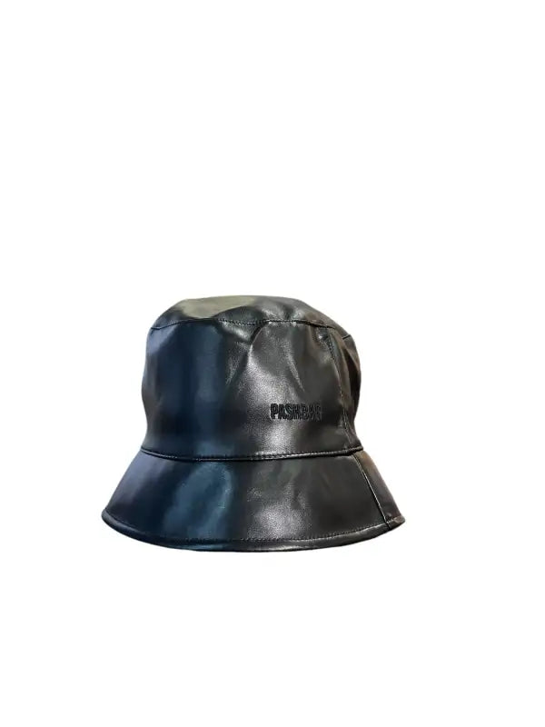 Capello Hat Nero Taglia Unica