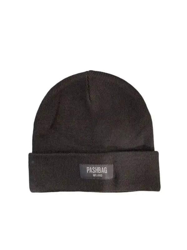 Capello Hat Nero Taglia Unica