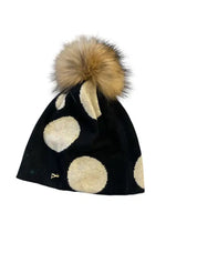 Capello Hat Nero Taglia Unica