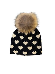Capello Hat - Nero / Taglia Unica - Cappelli