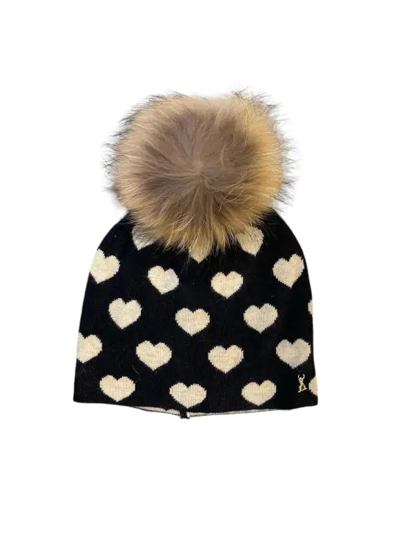 Capello Hat - Nero / Taglia Unica - Cappelli